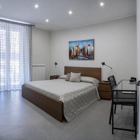Dame Bed & Breakfast Salerno Eksteriør bilde