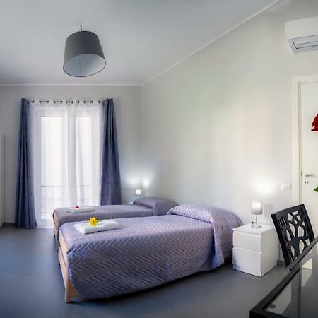 Dame Bed & Breakfast Salerno Eksteriør bilde