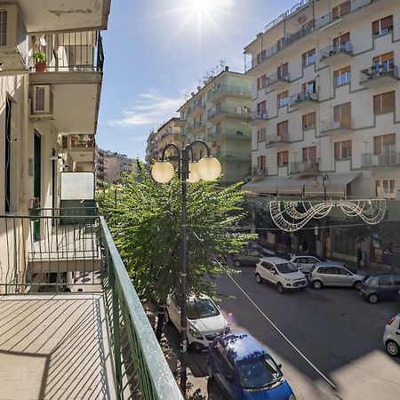 Dame Bed & Breakfast Salerno Eksteriør bilde