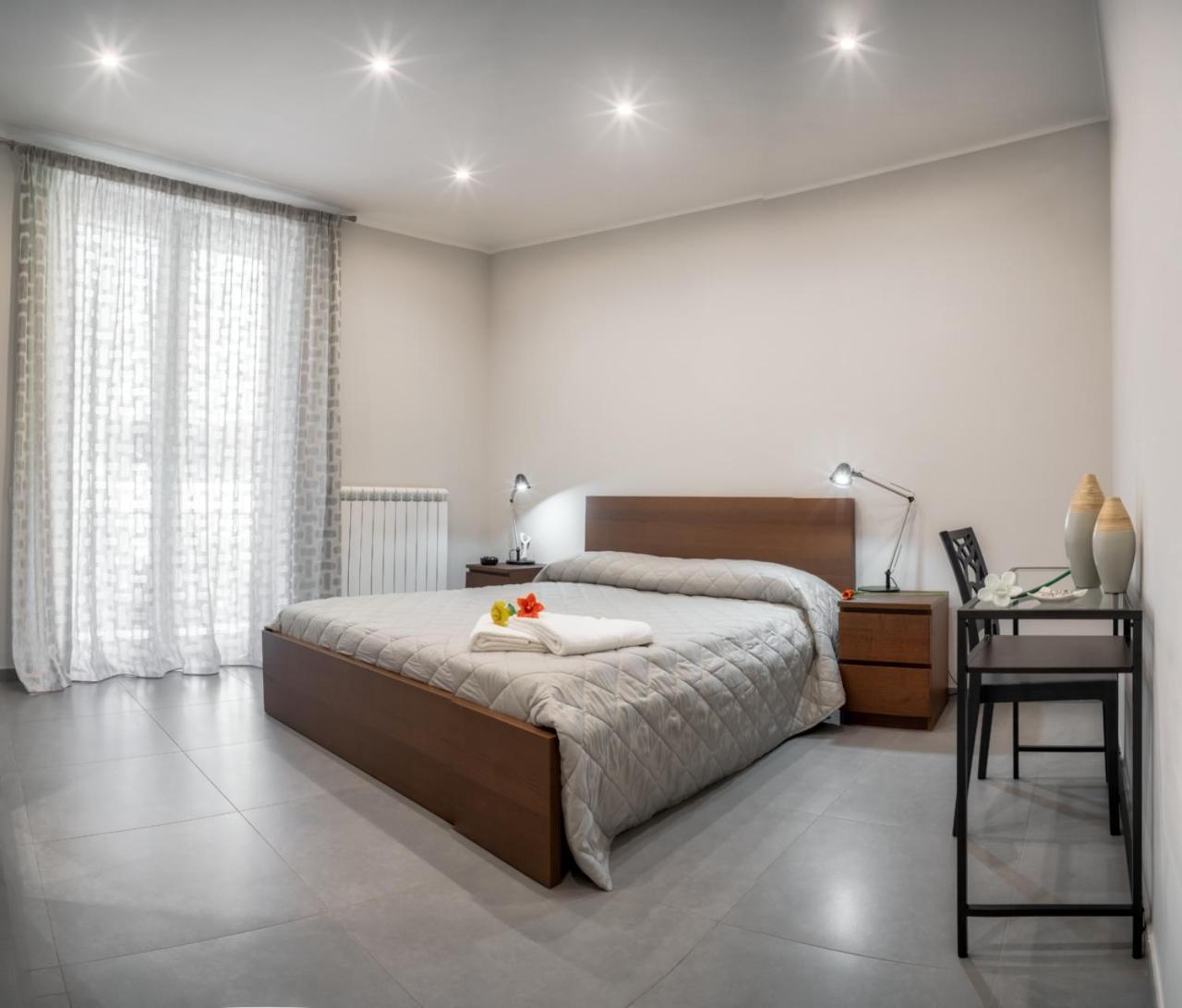 Dame Bed & Breakfast Salerno Eksteriør bilde